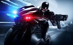 Prime members enjoy free delivery and exclusive access to music, movies, tv shows, original audio series, and kindle books. Robocop 2014 The Pg 13 Robocop Remake No One Wanted Ultimate Action Movie Club