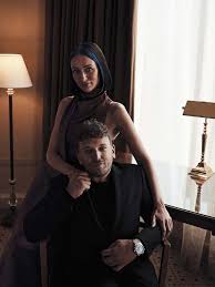 Dylan martin alcott, oam (born 4 december 1990) is an australian wheelchair basketballer, wheelchair tennis player, radio host and motivational speaker. Dylan Alcott Girlfriend Chantelle Otten Discuss Sex And Disability Daily Telegraph