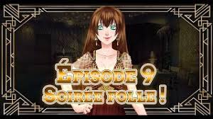 Coucou qu'est ce que sa fait si à la fin de l'épisode 38 si on choisit de rapprocher son visage du sien ça fait quoi si on n'est pas en couple avec lui. Amour Sucre Campus Life Episode 6 Nathaniel