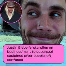 The clip of him confronting them went viral 😲