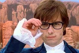 It's just not cricket, baby! Austin Powers In Goldmember 2002 Directed By Jay Roach Film Review
