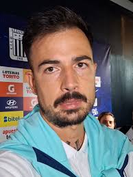 "𝐄𝐬𝐭𝐞 𝐟𝐮𝐞 𝐞𝐥 𝐦𝐞𝐣𝐨𝐫 𝐚𝐦𝐢𝐬𝐭𝐨𝐬𝐨 𝐝𝐞 𝐥𝐚  𝐩𝐫𝐞𝐭𝐞𝐦𝐩𝐨𝐫𝐚𝐝𝐚" Declaraciones de Guillermo Viscarra tras el  amistoso de Alianza Lima ante Aucas. #alianzalima #liga1teapuesto  #comandosvr