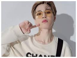 کلیپ کره ای *جمین btsفقط ارمیا بیان. Bts Jimin Voted No 1 Boy Band Group Member For 25th Month In A Row K Pop Movie News Times Of India