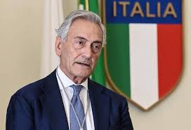 Gravina: «La politica deve capire che non è più possibile svilire il mondo del calcio» - ilNapolista