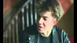 The Clash! Revolution Rock!