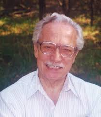 Obituary information for Richard Hyde