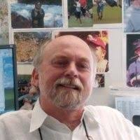 Bill Tunnell's Instagram, Twitter & Facebook