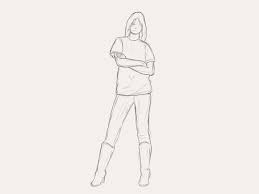 See more ideas about drawings, pictures to draw, art drawings. 3 Ways To Draw Wikihow