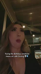 Is it just me or has the “omakase” concept bumped up the cost of fine  dining even more?! 🤷🏻‍♀️🍣 #sydneyfood #foodtiktok #sydneyfoodie  #finedining