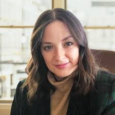 Samantha Severn's Instagram, Twitter & Facebook