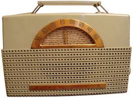 Image result for Light Fawn 1972 Philco