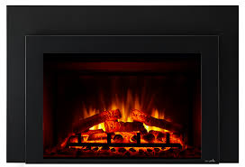 The best overall electric fireplace log set you can buy right now in terms of features and price is the dimplex 28 inch premium electric fireplace log set. Electric Fireplace Inserts Vs Electric Logs What You Need To Know Heat Glo