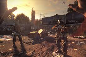 Then, select advanced settings and you'll be able to the difficulty you'd like to continue the game on. What You Should Know About Dying Light Wired Uk