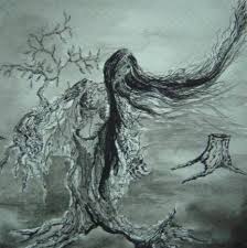 Éste ha sufrido cambios por generaciones, pero en un principio sólo trataba de la figura de una mujer que cuidaba los montes y… … enciclopedia universal. Madre Monte Sebastian Delgado Artelista Com