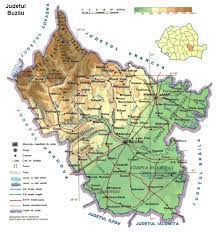 Puteti cauta orice strada din buzau, buzau pe harta romaniei. Romania Live Buzau Live Webcam Harta Rutiera Buzau