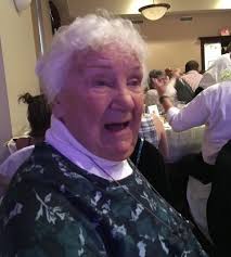 Susanne Nianouris Obituary