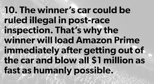 Pretty much all of them turn out to be woefully wrong. Nascarcasm Ten All Star Race Predictions Nascar Com