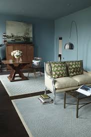 Living room rug modern carpets designspiration logo. Tess Duck Egg Rug Country House Interior House Interior Rugs In Living Room