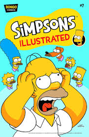 Homer Simpson Encounters His Relatives Best Friends Resembling Ned Flanders Much To His Surpr Personajes De Los Simpsons Fondos De Los Simpsons Homero Simpson