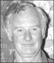 Edward RUSSELL Obituary