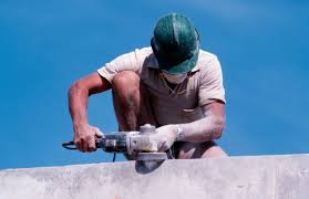 Das schleifen von decken und wänden wird dank optimaler kraftübertragung zum schnell durchführbaren arbeitsschritt. Betondecke Schleifen Mit Diesen Mitteln Geht S