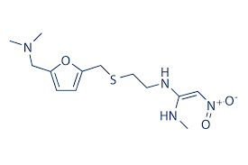 Image result for Ranitidine