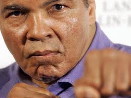 Muhammad Ali funeral set for Friday as George Foreman hails 'beautiful'  champion
