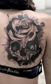 Maybe you would like to learn more about one of these? Skull Tattoos Their Different Meanings Plus Ideas Photos