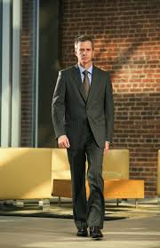 He's Got Style: Brett Hale