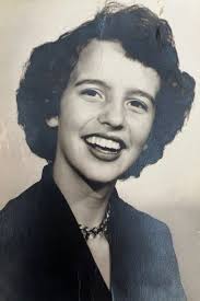 Elizabeth Ann (Adams) Griffitts Obituary January 15, 2024