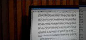 When create bibliography, it inserts all the papers in the database and not just the ones i cited. How To Create An Mla Works Cited Page In Word Microsoft Office Wonderhowto