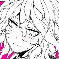 Russian roulette was a game of chance in which players take turns firing a gun at themselves, with one bullet placed in a random chamber of the weapon. Komaeda Nagito On Twitter I D Play Russian Roulette Even If The Gun Was Fully Loaded