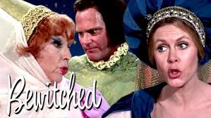 Bewitched