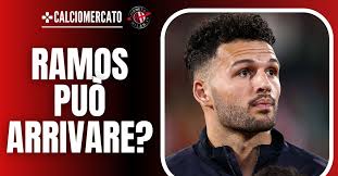 Calciomercato Milan