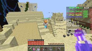How to build your own minecraft server on windows, mac or linux. Best Name Ever Hypixel Minecraft Server And Maps