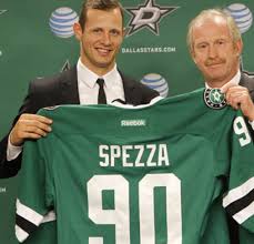 (photo by mark blinch/nhli via getty images). Jason Spezza Bio Birthday Wiki Facts Current Team Injury Trade Draft Contract Salary Married Wife Kids Net Worth Age Height Parents