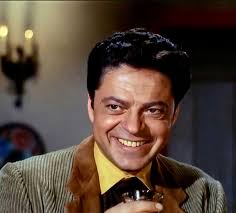 Debunking claim about actor's departure from The Wild Wild West