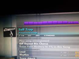A quick search has people saying you need to beat all songs up to the moderate category. I Unlocked This Song And I Dont Know How I Did It How Do I Unlock Other Songs Rocksmith