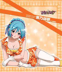 Amazon.co.jp: ロザリオとバンパイア キャラクターソングシリーズ(2): ミュージック