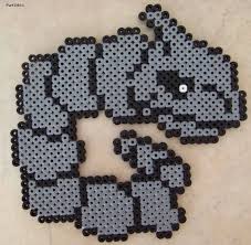 Perles A Repasser Pokemon Les Loisirs De Pat Pokemon Perle Perles Hama Pokemon Perles Hama