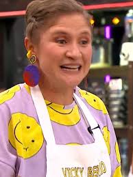 Vicky Berrio habló sobre el acompañamiento perfecto para un buen café y por  ello, busca ponerlo en práctica en su preparación en #MasterChefCelebrity,  ¿cómo creen que le irá?🤔 Descubramos todo lo que ...
