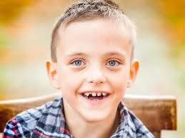 Fundraiser by Amy Falkner : Mighty Mason's Mobility Mission