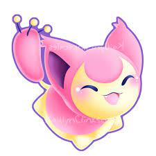 Skitty V3 By Clinkorz On Deviantart Cute Pokemon Wallpaper Pokemon Skitty Cute Pikachu