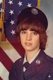 US Air Force basic training experiences in the 1960s at Lackland AFB, Texas