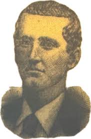 In a serendipitous twist, shown in this June, 1914 digital treasure is the  likeness of newspaper editor & postmaster—William R. Jewell.  https://www.lib.niu.edu/2005/ih050906.html Long before women enjoyed the  right to vote, Postmaster Jewell