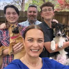 Leslie Padgett Miller