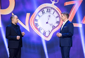 1의 비극 / the tragedy of one. Hipnoza Program Tvn Filip Chajzer