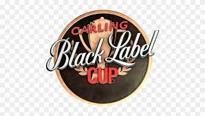 In 2018, burger king was announced as the official sponsor of a relatively unknown club at the bottom of football's fourth division: Celebrate Five Years Of Carling Black Label Football Carling Black Label Logo Vector Free Transparent Png Clipart Images Download