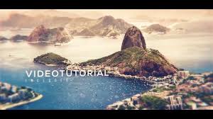 It contains 13 editable titles and 43 image or video placeholders. Premiere Pro Slideshow Template Free Cinematic Parallax Slideshow