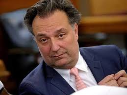 Brendan Patrick Walsh"